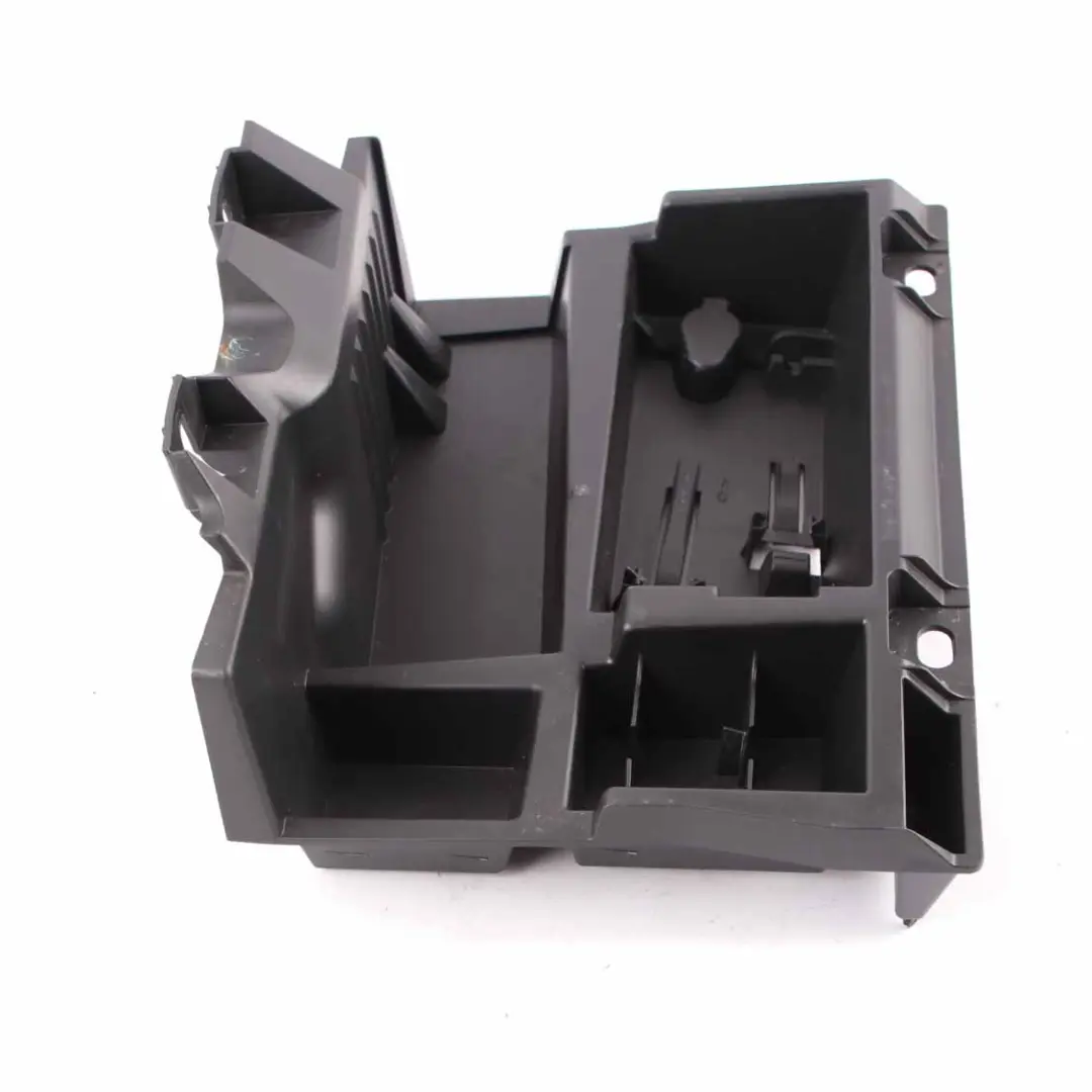 BMW F34 GT Trousse Premiers Secours Rangement Fixation Coffre arrière - SKU 7298167 - Numéro de pièce 7298167