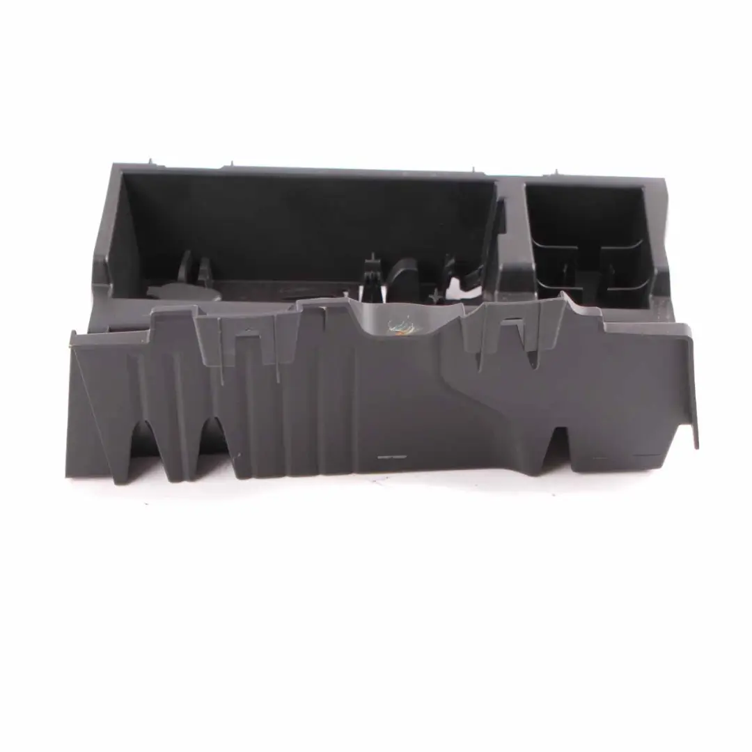 BMW F34 GT Trousse Premiers Secours Rangement Fixation Coffre arrière - SKU 7298167 - Numéro de pièce 7298167