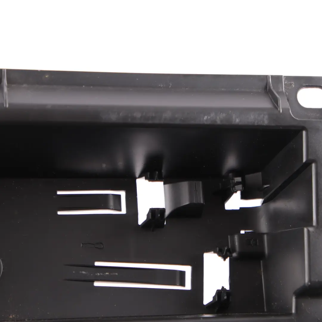 BMW F34 GT Trousse Premiers Secours Rangement Fixation Coffre arrière - SKU 7298167 - Numéro de pièce 7298167