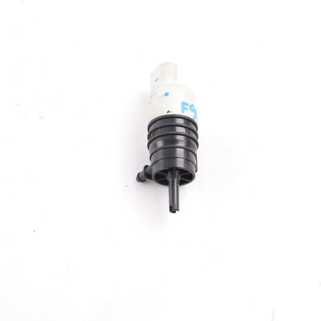 Scheibenwaschanlage Pumpe für BMW G20 G21 X4 G02 mit Teilenummer 7298309 BMW G20 G21 X4 G02 Scheibenwaschanlage Pumpe - SKU 7298309 - Teilenummer 7298309