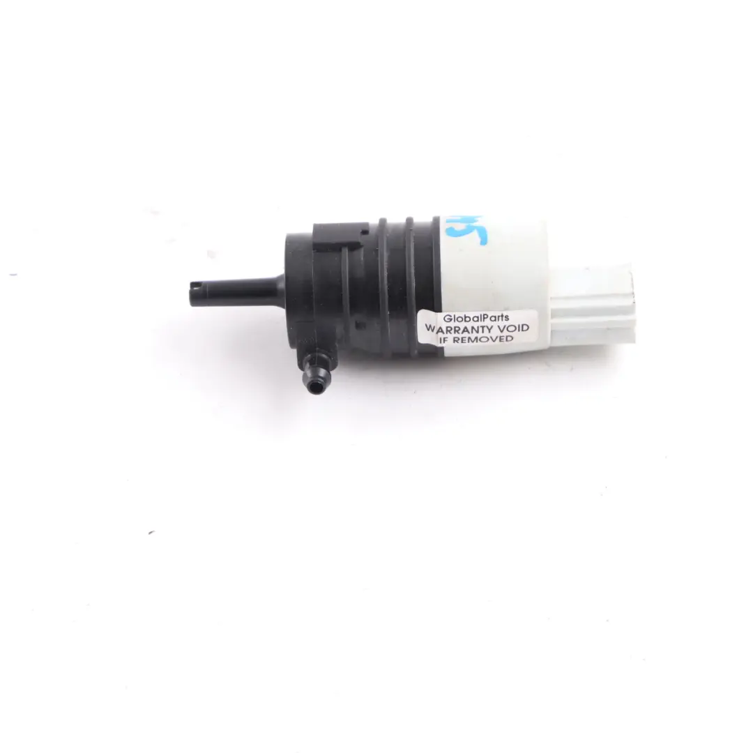 BMW E60 E61 E81 E87 E90 F20 Pompka Spryskiwaczy - SKU 7298309 - Numer Części 7298309