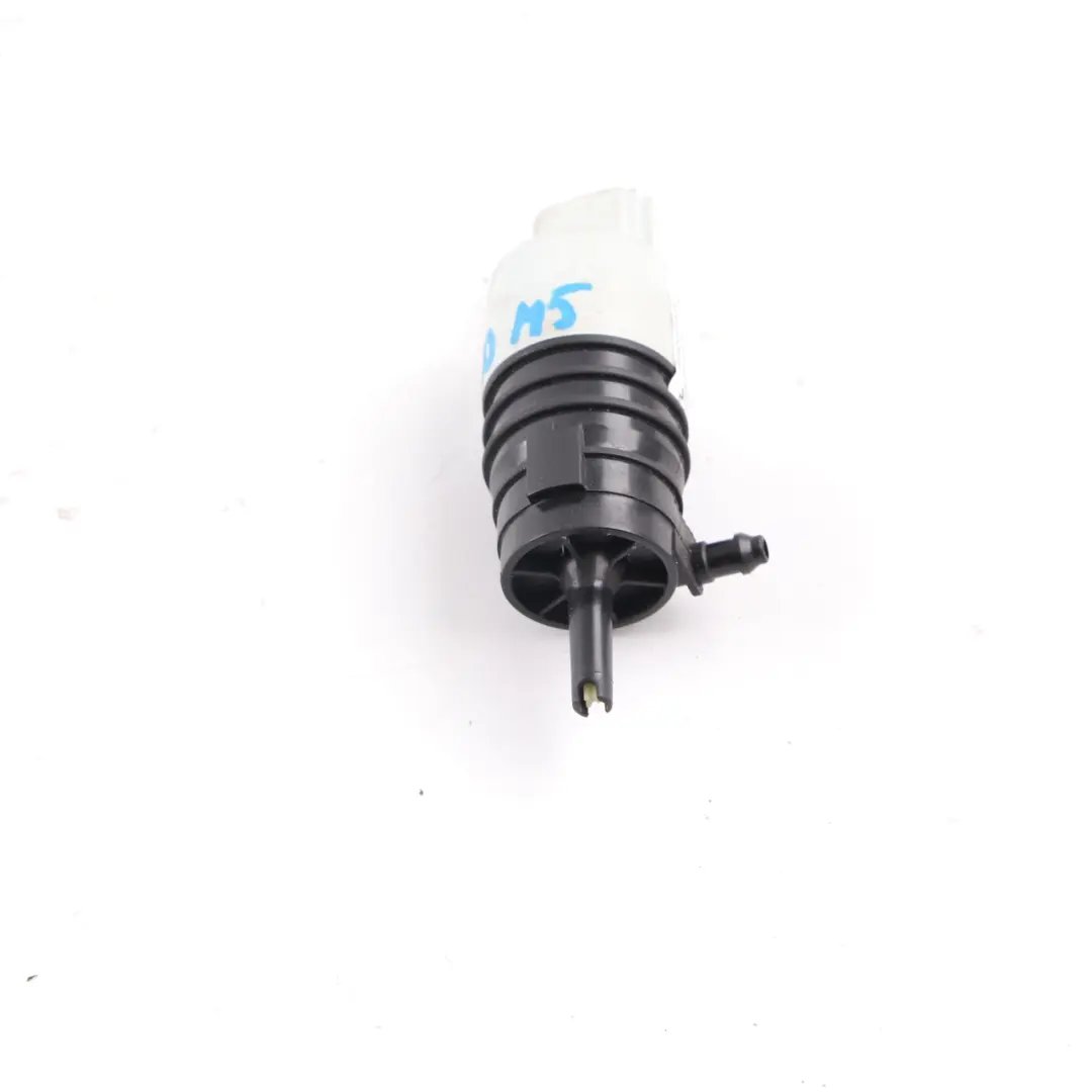 Pompe lave-glace pour BMW G20 G21 X4 G02 à propos du numéro de pièce 7298309 BMW G20 G21 X4 G02 Pompe lave-glace - SKU 7298309 - Numéro de pièce 7298309