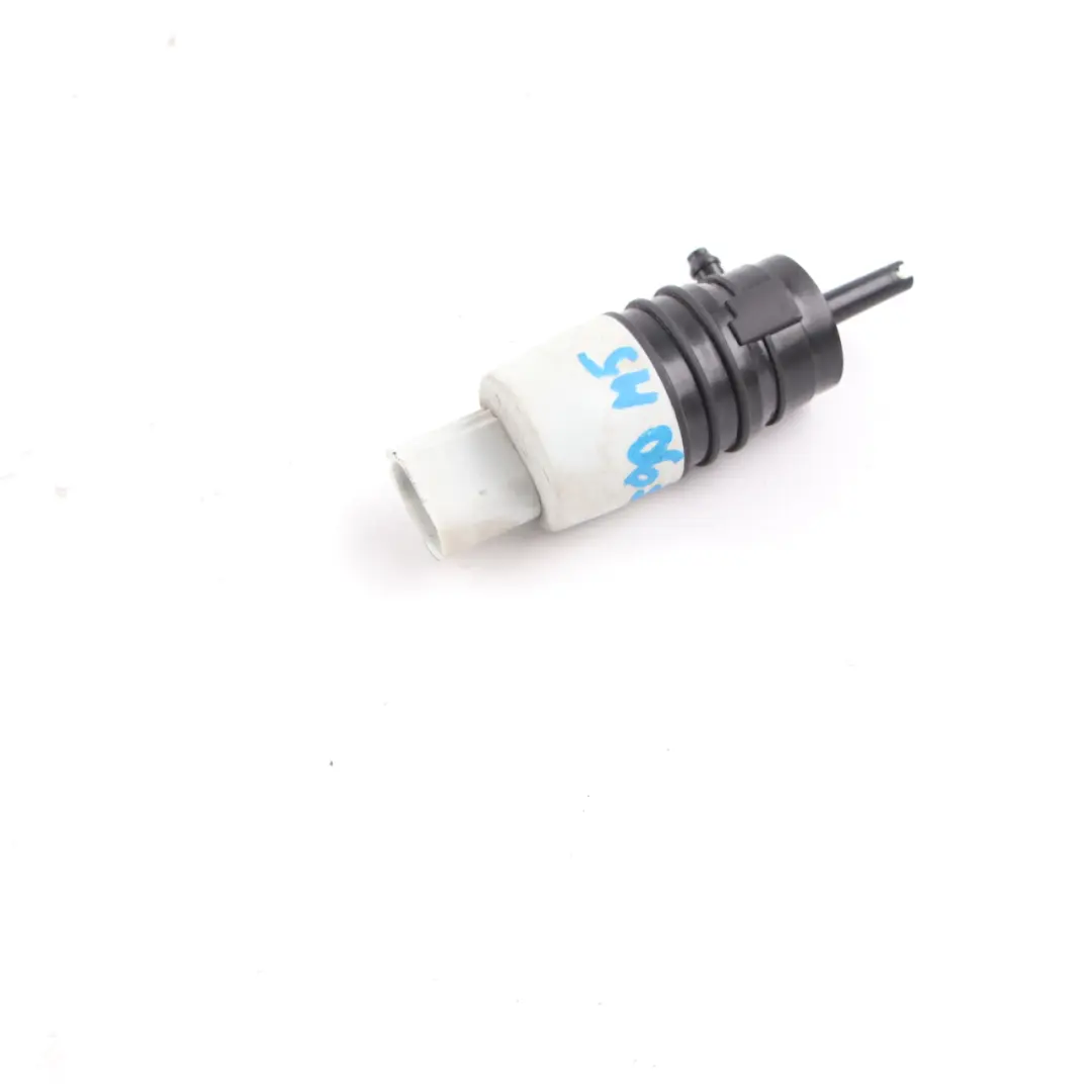 BMW G20 G21 X4 G02 Pompe lave-glace - SKU 7298309 - Numéro de pièce 7298309