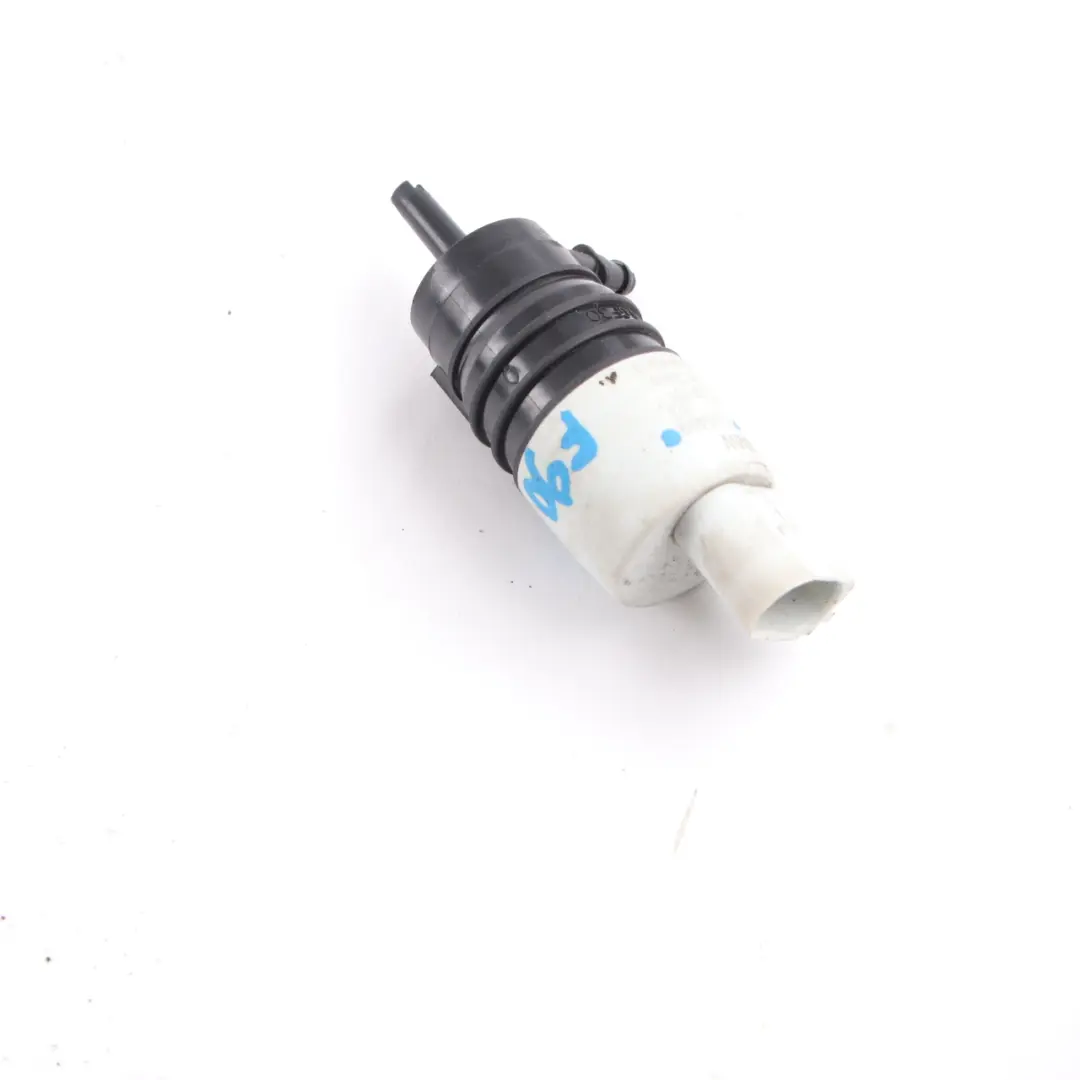 Scheibenwaschanlage Pumpe für BMW G20 G21 X4 G02 mit Teilenummer 7298309 BMW G20 G21 X4 G02 Scheibenwaschanlage Pumpe - SKU 7298309 - Teilenummer 7298309