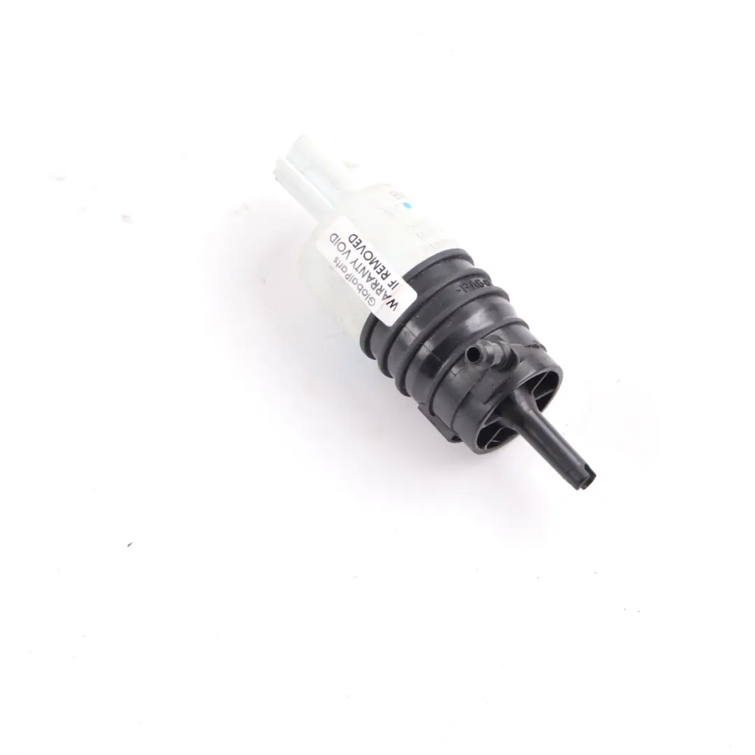 BMW G20 G21 X4 G02 Pompe lave-glace - SKU 7298309 - Numéro de pièce 7298309