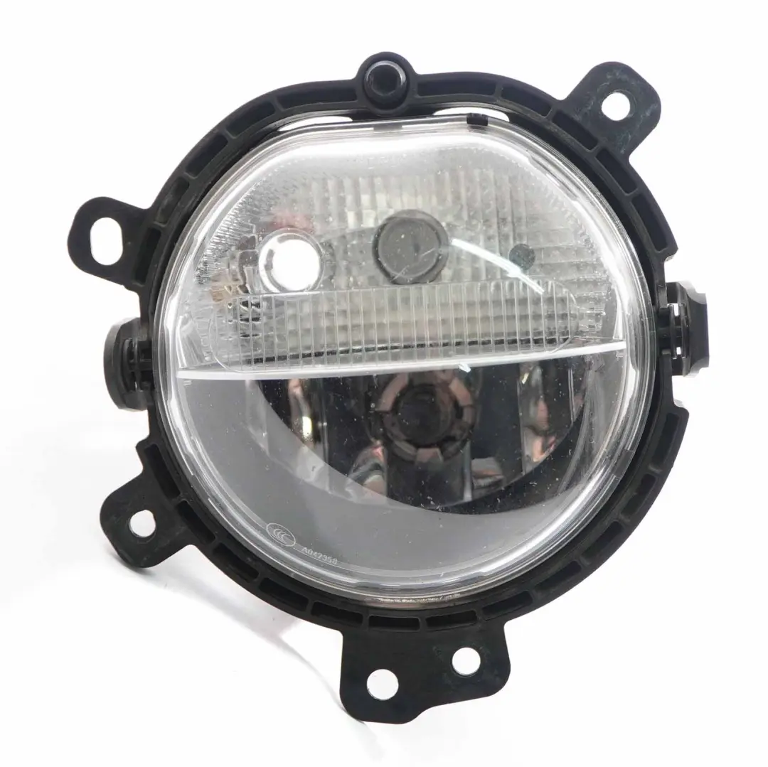 Phare Antibrouillard Mini F54 F55 F56 F57 Phare Avant Pare Chocs Gauche  - SKU 7298331 - Numéro de pièce 7298331