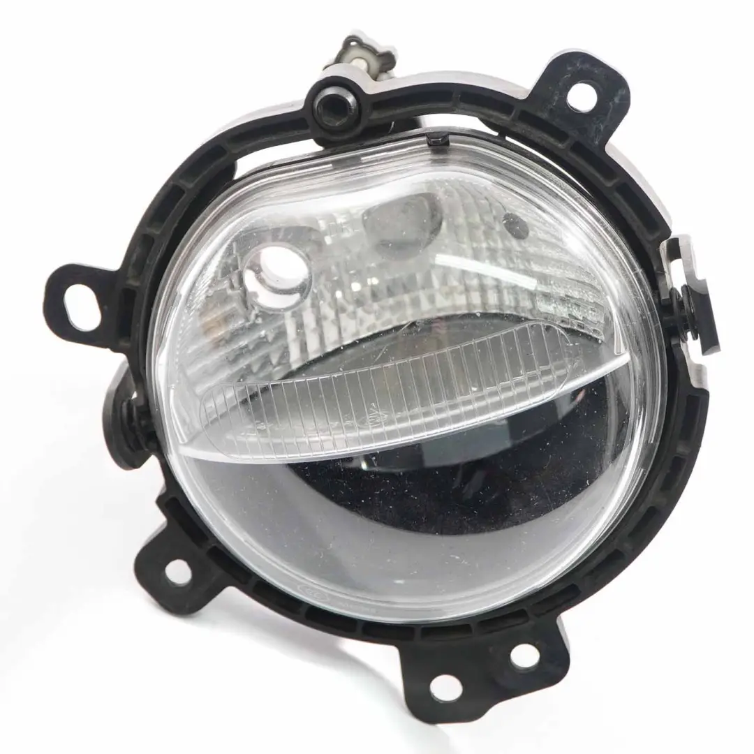Luz Antiniebla Mini F54 F55 F56 F57 Delantera Faro Parachoques Izquierdo para con número de pieza 7298331 Luz Antiniebla Mini F54 F55 F56 F57 Delantera Faro Parachoques Izquierdo - SKU 7298331 - Número de pieza 7298331