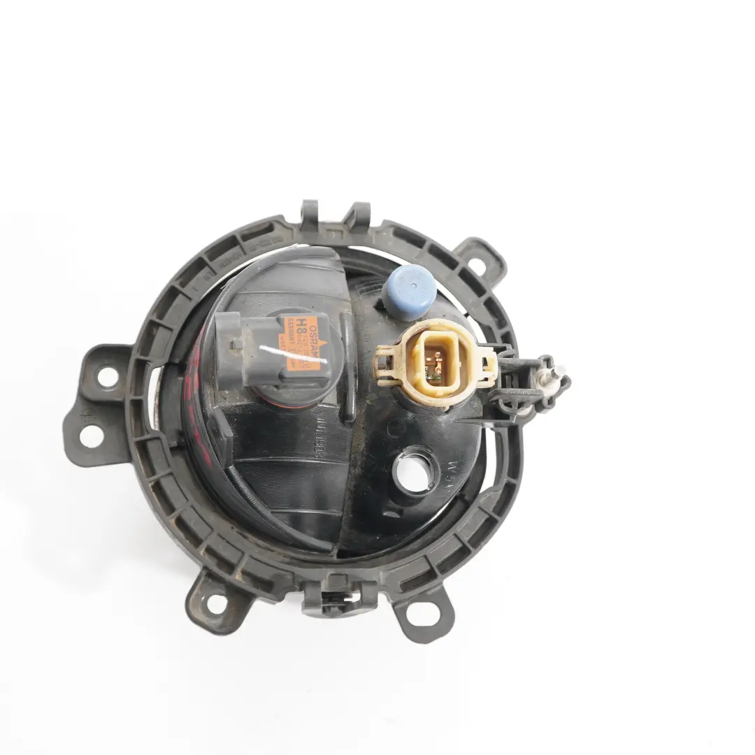 Lampa Przeciwmgielna Lewa Przednia Lewy Przód do Mini F54 F55 F56 F57 o numerze 7298331 Mini F54 F55 F56 F57 Lampa Przeciwmgielna Lewa Przednia Lewy Przód - SKU 7298331 - Numer Części 7298331