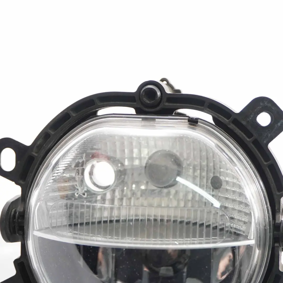 Phare Antibrouillard Mini F54 F55 F56 F57 Phare Avant Pare Chocs Gauche  - SKU 7298331 - Numéro de pièce 7298331