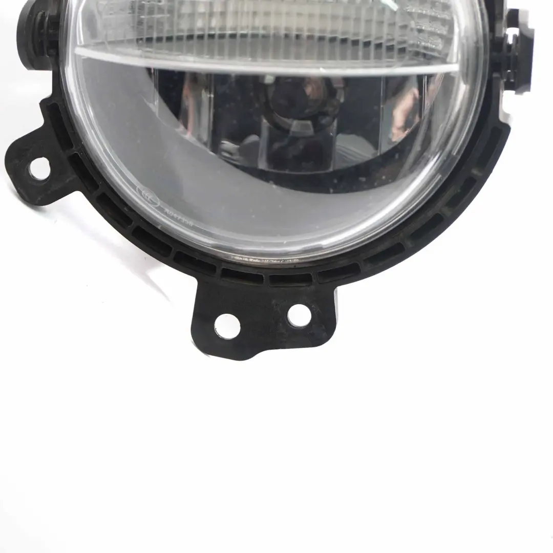 Phare Antibrouillard Mini F54 F55 F56 F57 Phare Avant Pare Chocs Gauche pour à propos du numéro de pièce 7298331 Phare Antibrouillard Mini F54 F55 F56 F57 Phare Avant Pare Chocs Gauche - SKU 7298331 - Numéro de pièce 7298331