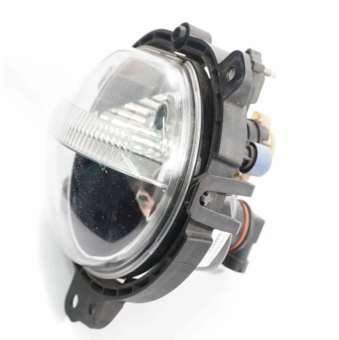 Phare Antibrouillard Mini F54 F55 F56 F57 Phare Avant Pare Chocs Gauche  - SKU 7298331 - Numéro de pièce 7298331