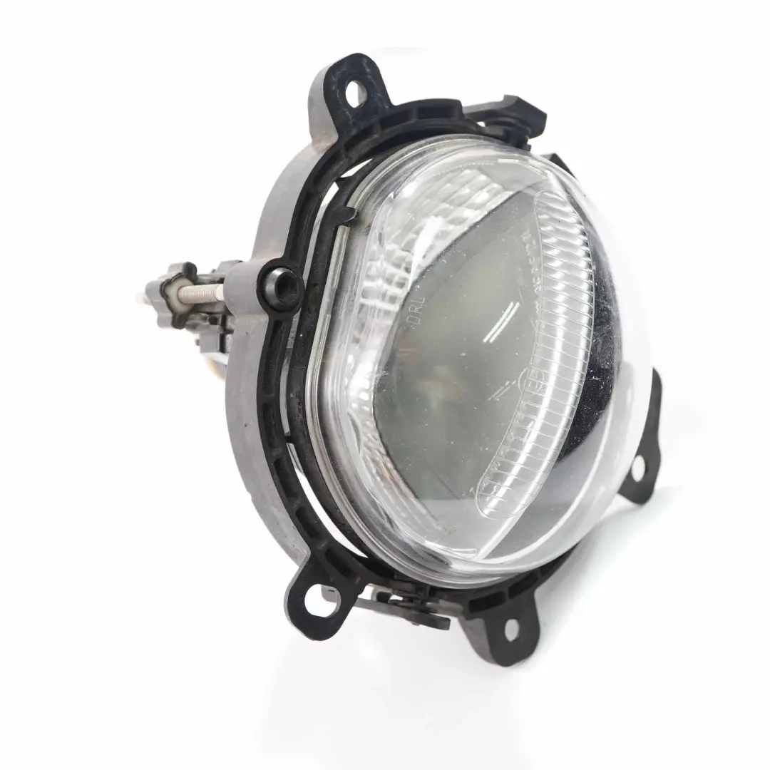 Phare Antibrouillard Mini F54 F55 F56 F57 Phare Avant Pare Chocs Gauche  - SKU 7298331 - Numéro de pièce 7298331