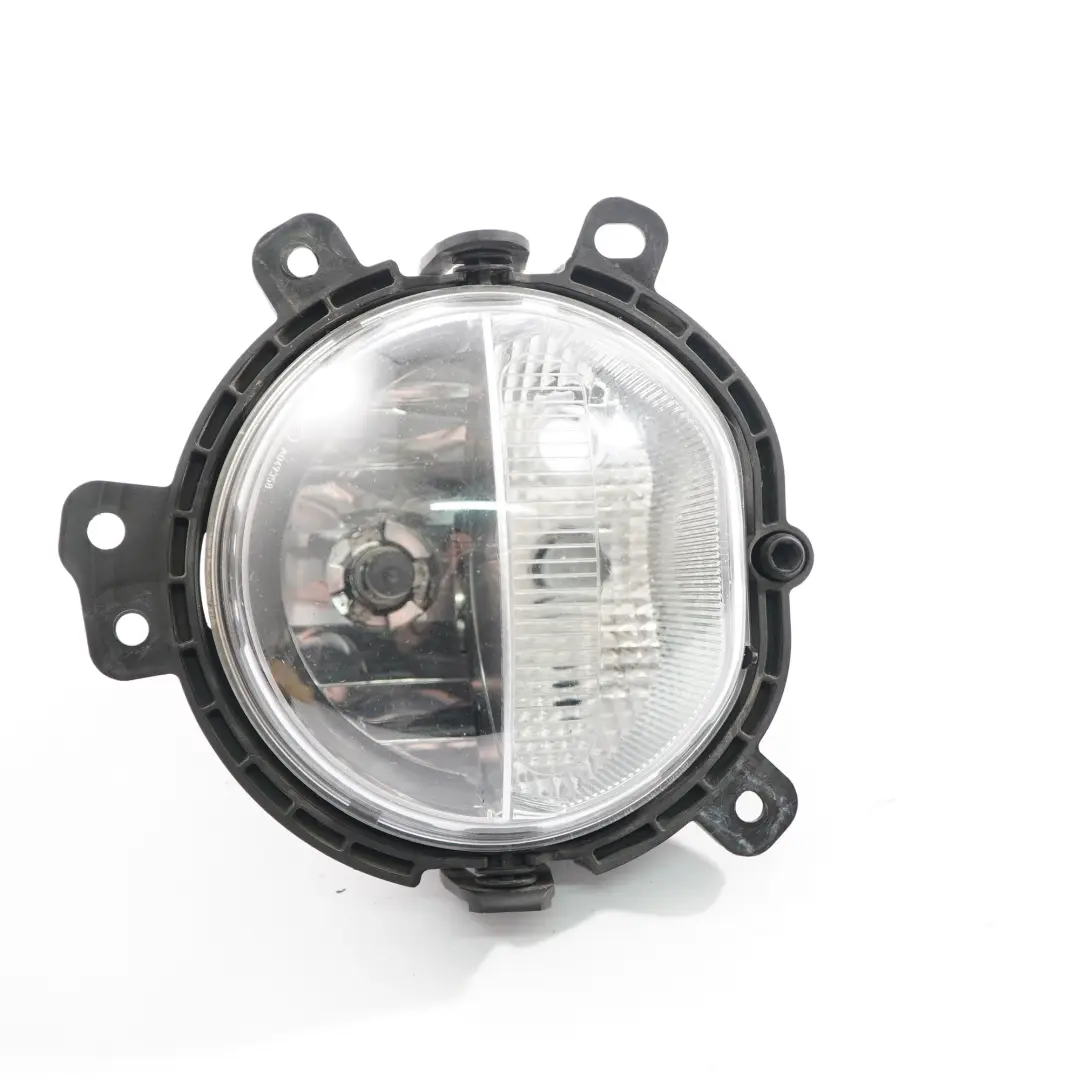 Phare Antibrouillard Mini F54 F55 F56 F57 Phare Avant Pare Chocs Gauche  - SKU 7298331 - Numéro de pièce 7298331