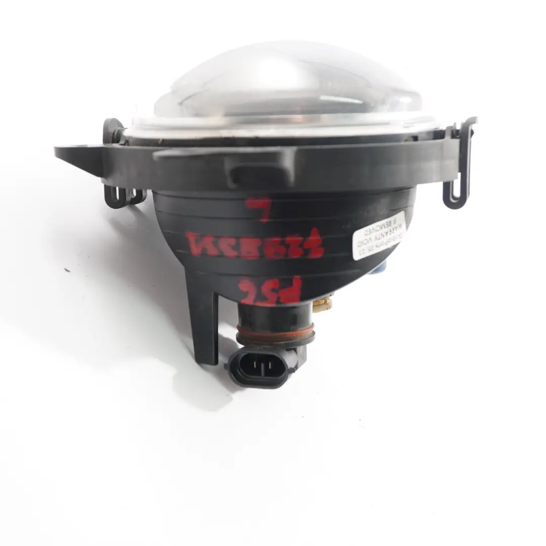 Phare Antibrouillard Mini F54 F55 F56 F57 Phare Avant Pare Chocs Gauche  - SKU 7298331 - Numéro de pièce 7298331