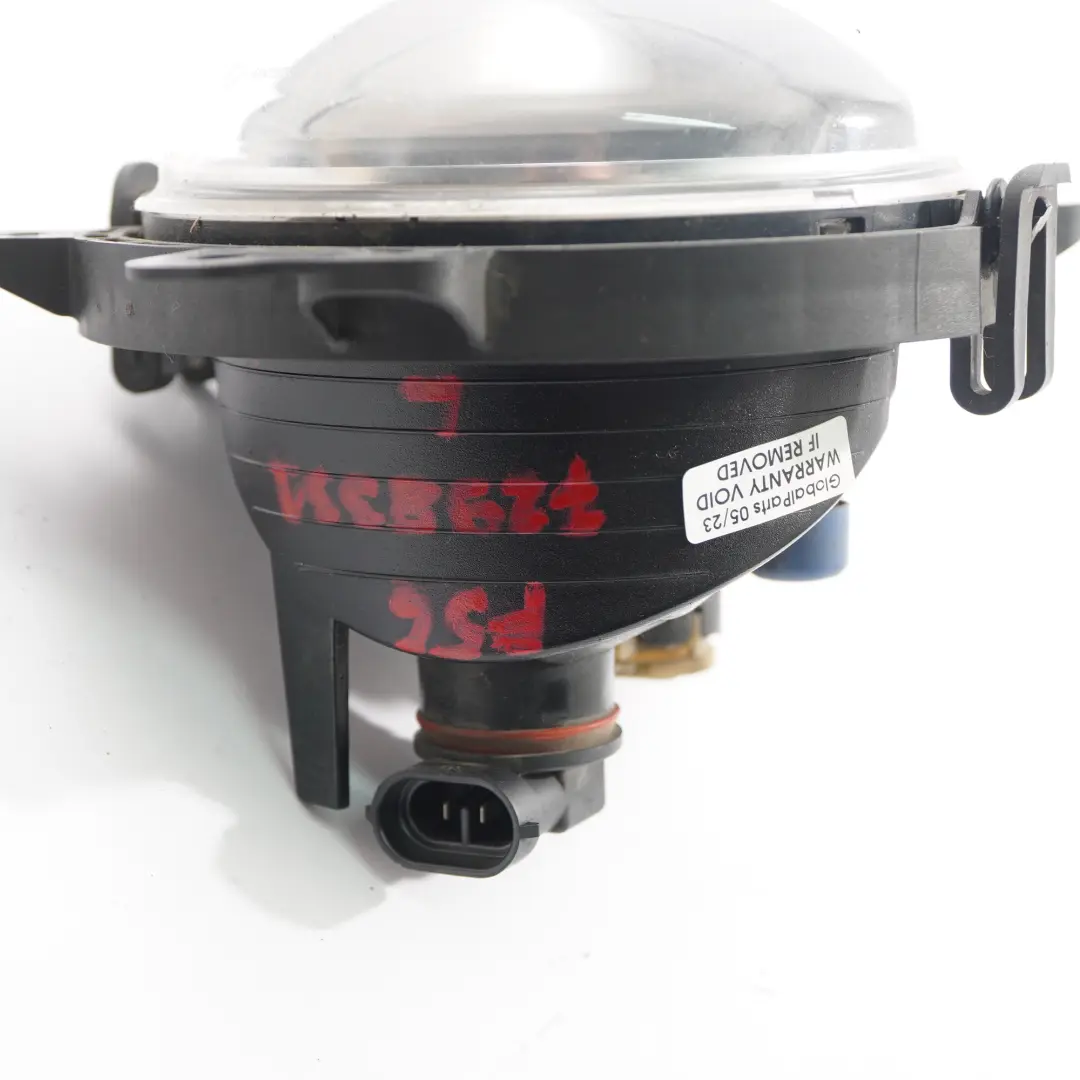 Luz Antiniebla Mini F54 F55 F56 F57 Delantera Faro Parachoques Izquierdo para con número de pieza 7298331 Luz Antiniebla Mini F54 F55 F56 F57 Delantera Faro Parachoques Izquierdo - SKU 7298331 - Número de pieza 7298331