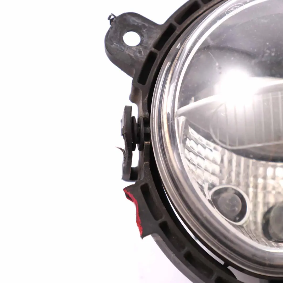 Fendinebbia Anteriore Luce Faro Paraurti Destro per Mini F55 F56 F57 con numero di parte 7298332 Mini F55 F56 F57 Fendinebbia Anteriore Luce Faro Paraurti Destro - SKU 7298332-1 - Numero di parte 7298332