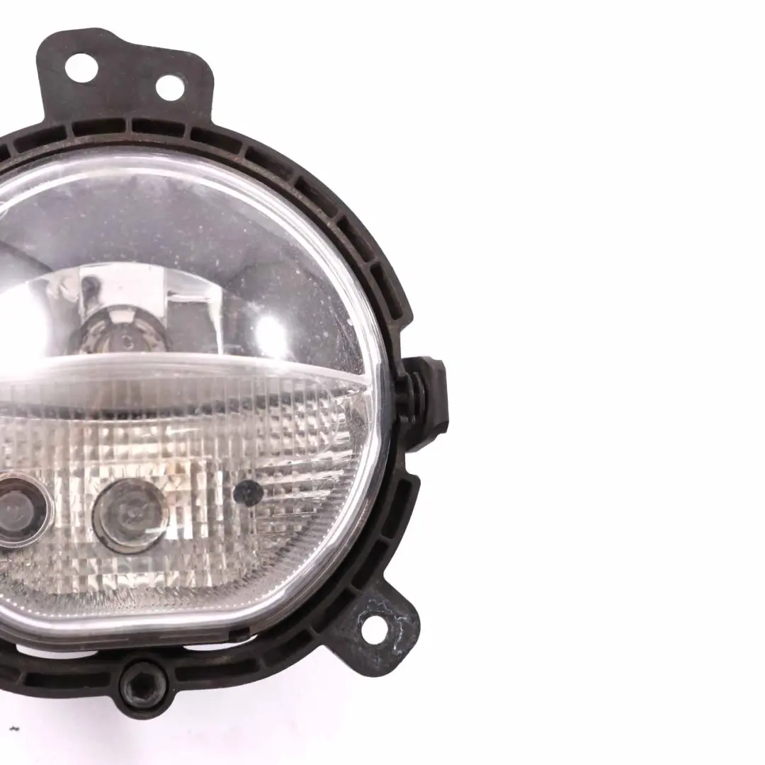 Mini F55 F56 F57 Phare antibrouillard avant Phare avant pare-chocs droit - SKU 7298332-1 - Numéro de pièce 7298332