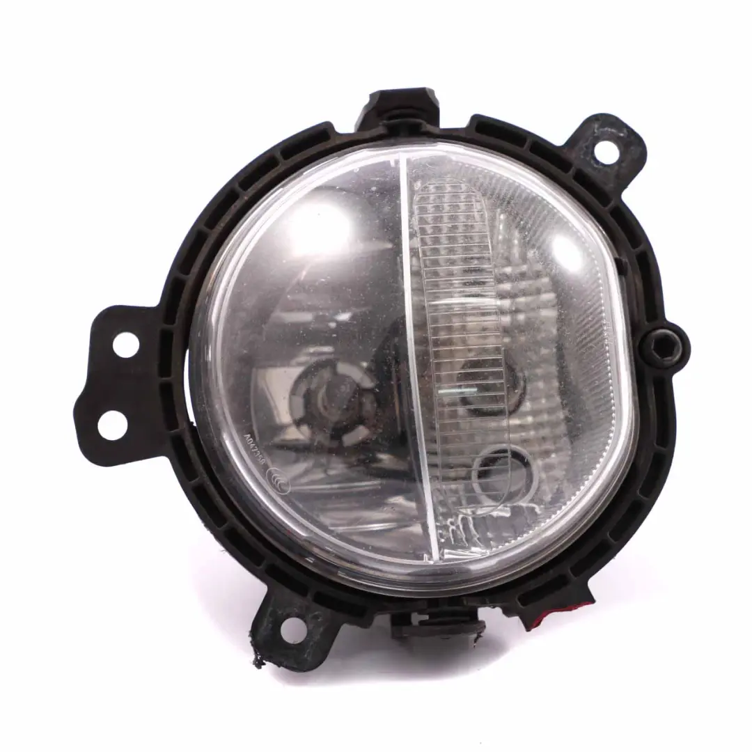 Phare antibrouillard avant Phare avant pare-chocs droit pour Mini F55 F56 F57 à propos du numéro de pièce 7298332 Mini F55 F56 F57 Phare antibrouillard avant Phare avant pare-chocs droit - SKU 7298332-1 - Numéro de pièce 7298332