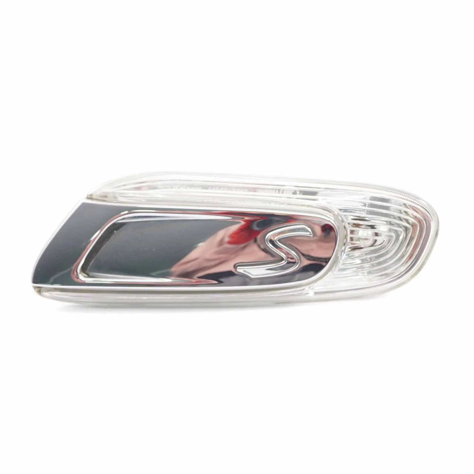 Mini Cooper S F55 F56 F57 Delantero Izquierdo Intermitente Lado Unidad 7298351