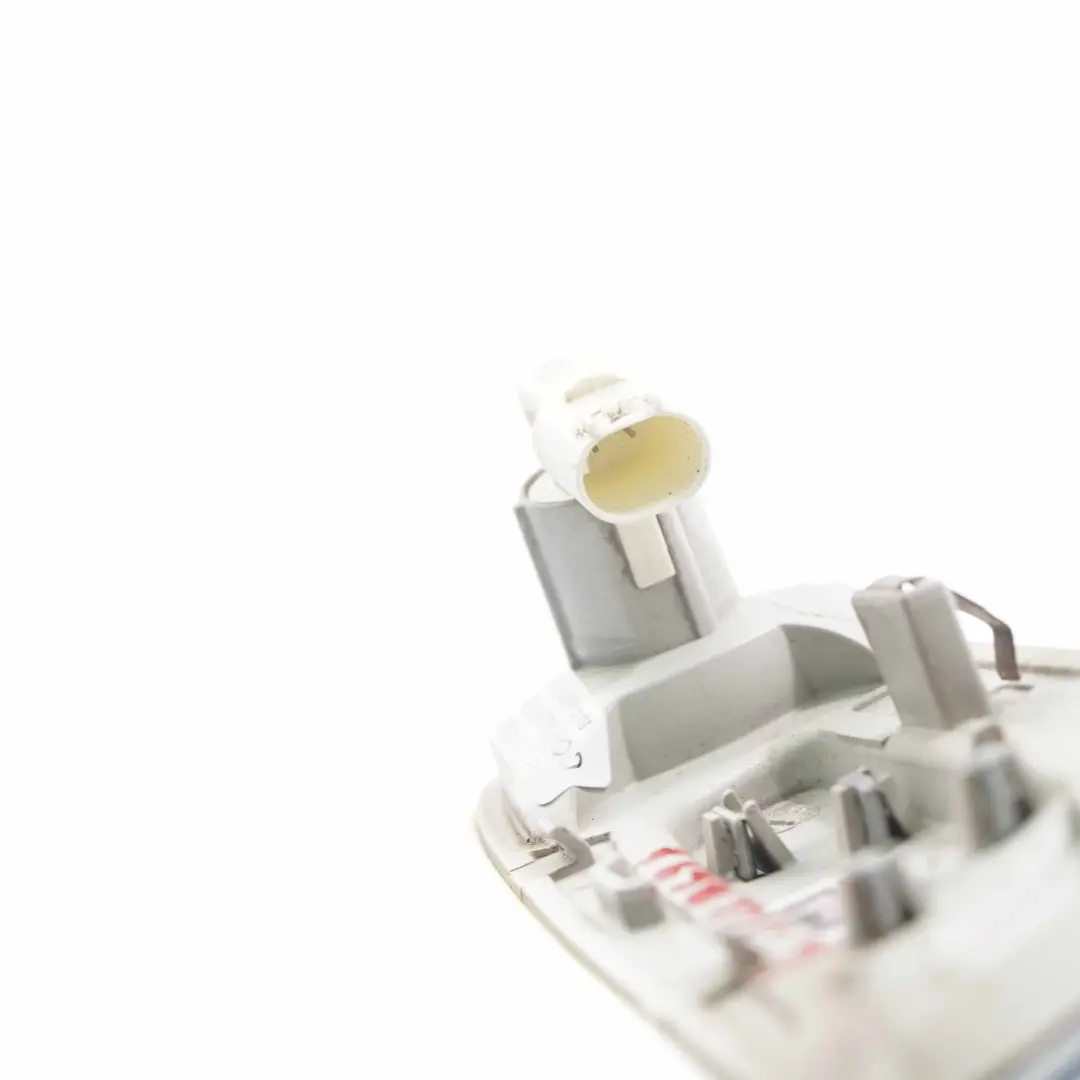 Indicatore Direzione Anteriore Sinistro Laterale per Mini Cooper S F55 F56 con numero di parte 7298351 Mini Cooper S F55 F56 Indicatore Direzione Anteriore Sinistro Laterale - SKU 7298351-1 - Numero di parte 7298351