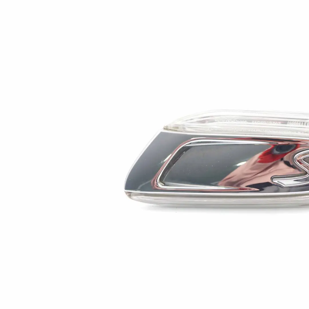 Mini Cooper S F55 F56 F57 Avant Gauche Indicateur de Direction - SKU 7298351-1 - Numéro de pièce 7298351