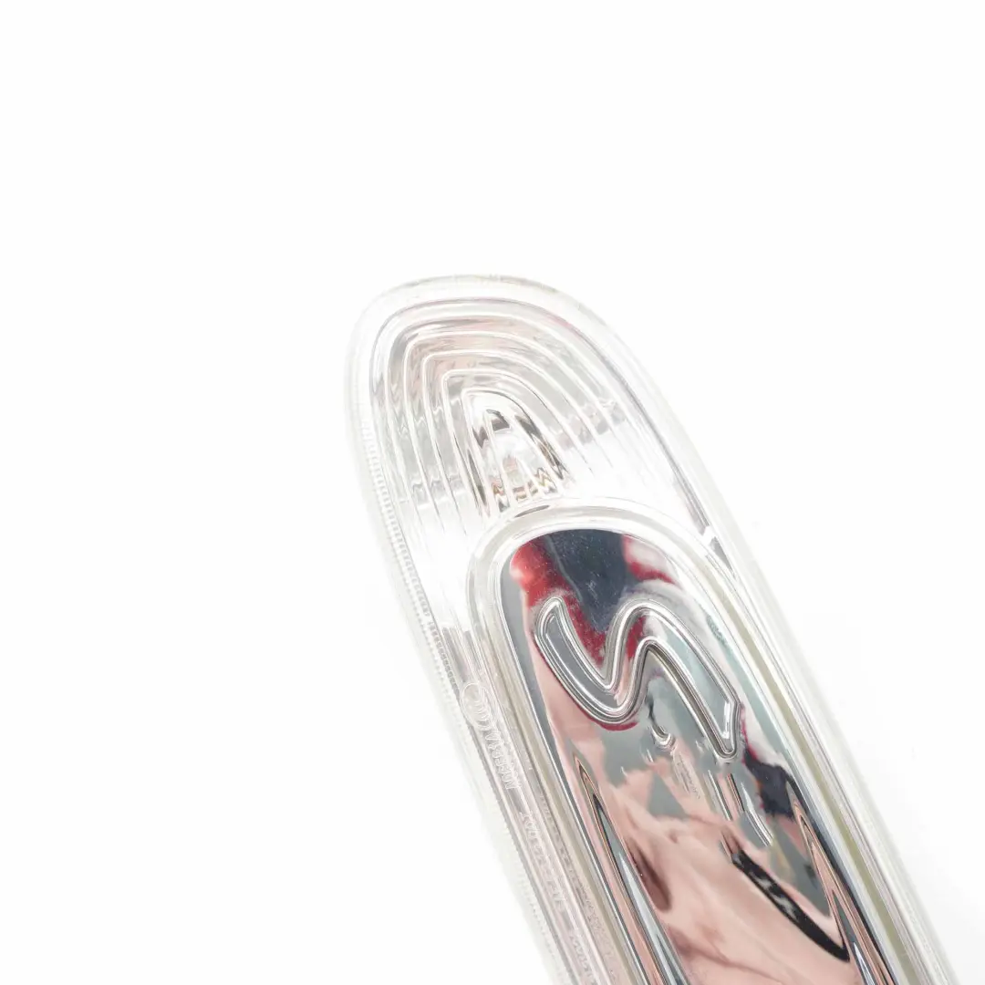 Turn Indicator Mini Cooper S F55 F56 F57 Front Left N/S Side Wing Unit to with Part number 7298351 Turn Indicator Mini Cooper S F55 F56 F57 Front Left N/S Side Wing Unit - SKU 7298351-1 - Part number 7298351