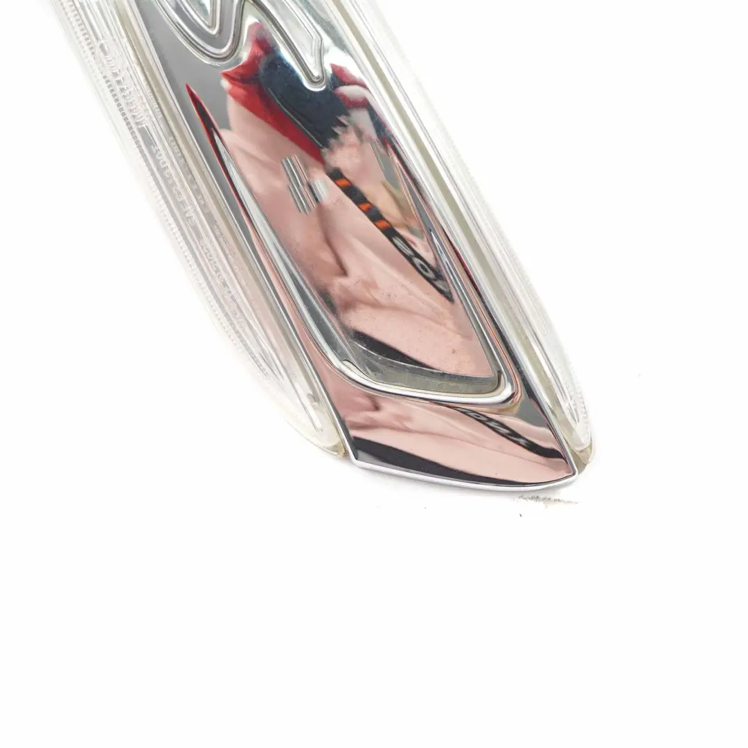 Indicatore Direzione Anteriore Sinistro Laterale per Mini Cooper S F55 F56 con numero di parte 7298351 Mini Cooper S F55 F56 Indicatore Direzione Anteriore Sinistro Laterale - SKU 7298351-1 - Numero di parte 7298351