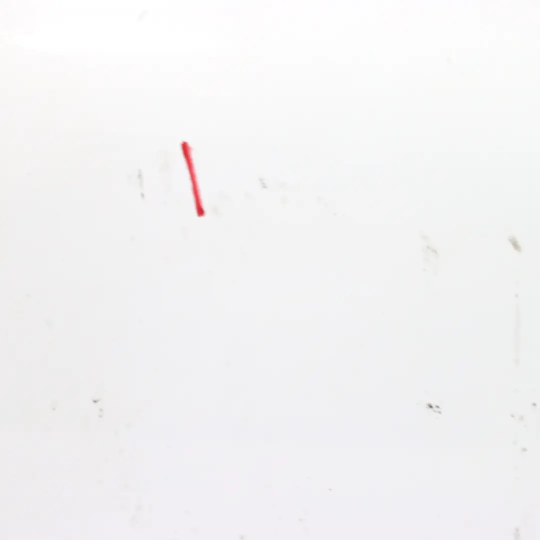 Puerta Trasera Izquierda Alpinweiss Blanco Alpino 3 - 300 para BMW F30 con número de pieza 7298513 BMW F30 Puerta Trasera Izquierda Alpinweiss Blanco Alpino 3 - 300 - SKU 7298513-AW1 - Número de pieza 7298513