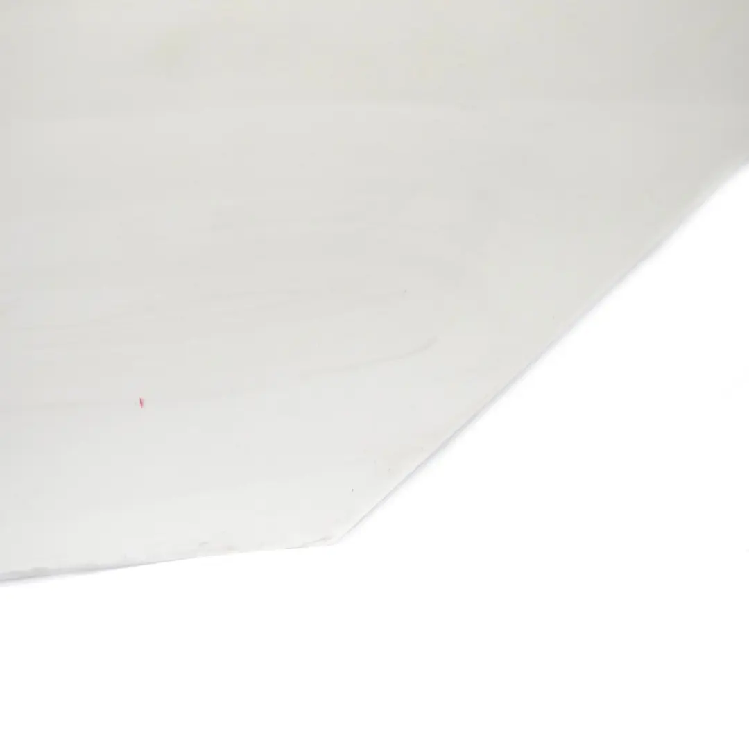 Puerta Trasera Izquierda Alpinweiss Blanco Alpino 3 - 300 para BMW F30 con número de pieza 7298513 BMW F30 Puerta Trasera Izquierda Alpinweiss Blanco Alpino 3 - 300 - SKU 7298513-AW2 - Número de pieza 7298513