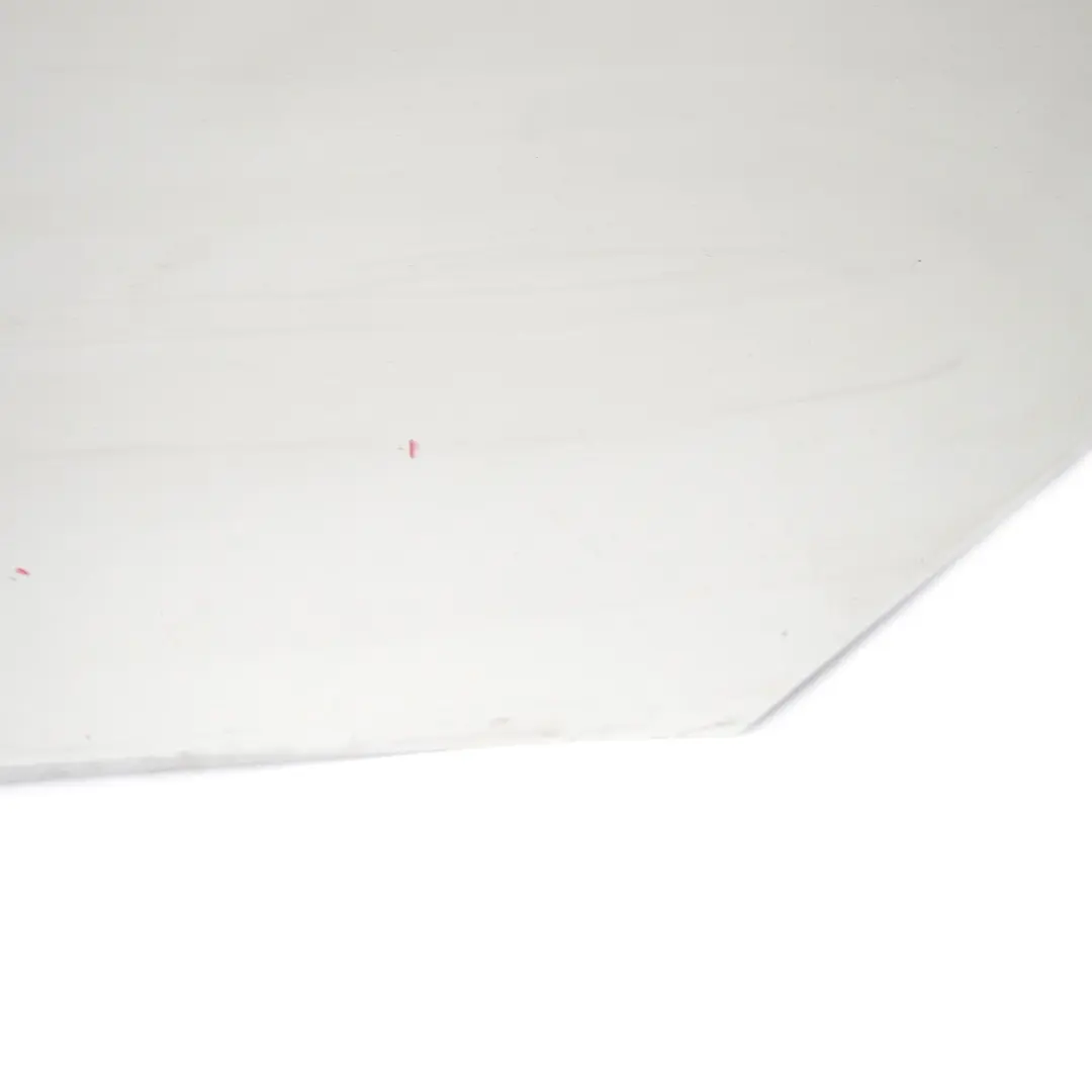 BMW F30 Porta posteriore sinistra Alpinweiss Alpine White 3 - 300 - SKU 7298513-AW2 - Numero di parte 7298513