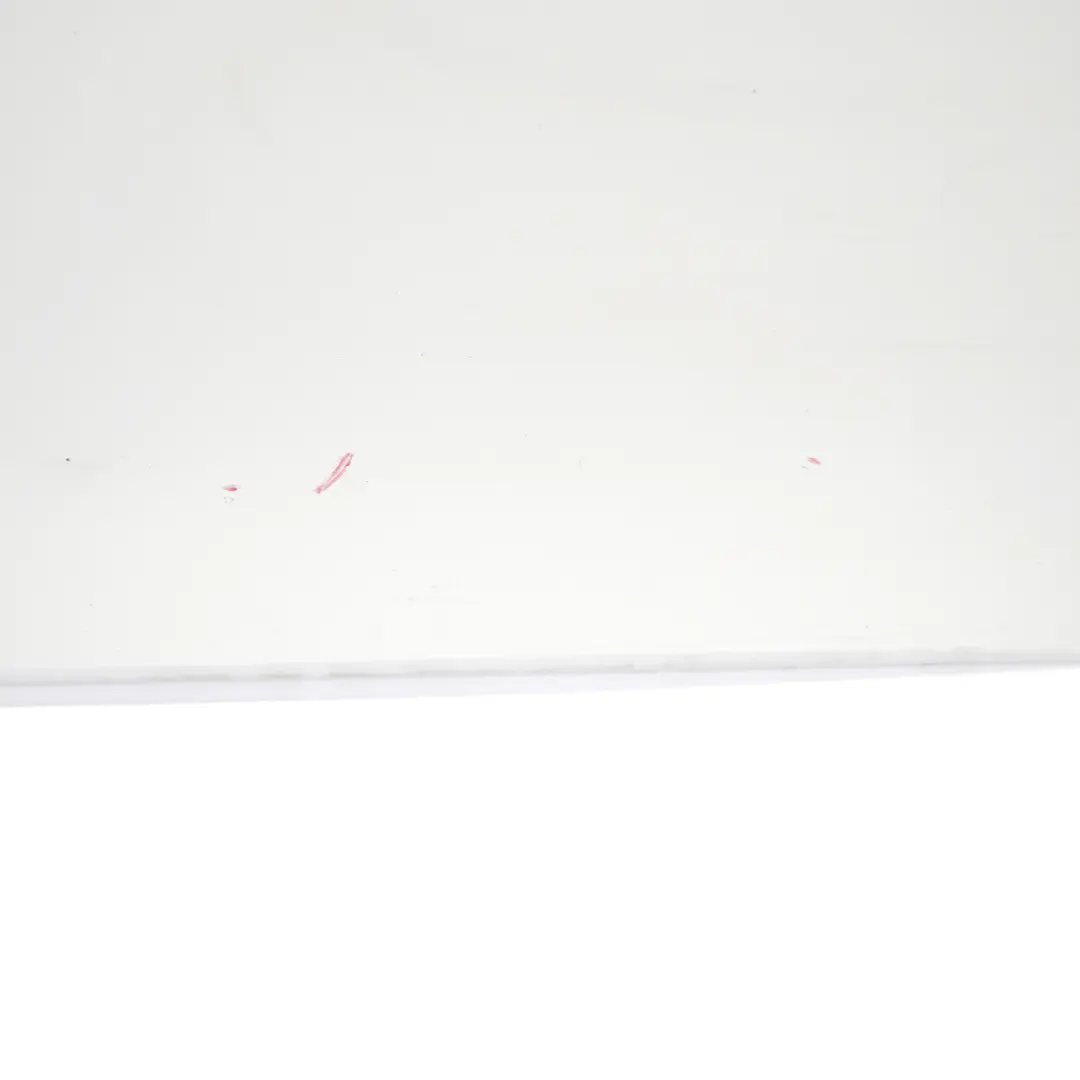 Porta posteriore sinistra Alpinweiss Alpine White 3 - 300 per BMW F30 con numero di parte 7298513 BMW F30 Porta posteriore sinistra Alpinweiss Alpine White 3 - 300 - SKU 7298513-AW2 - Numero di parte 7298513