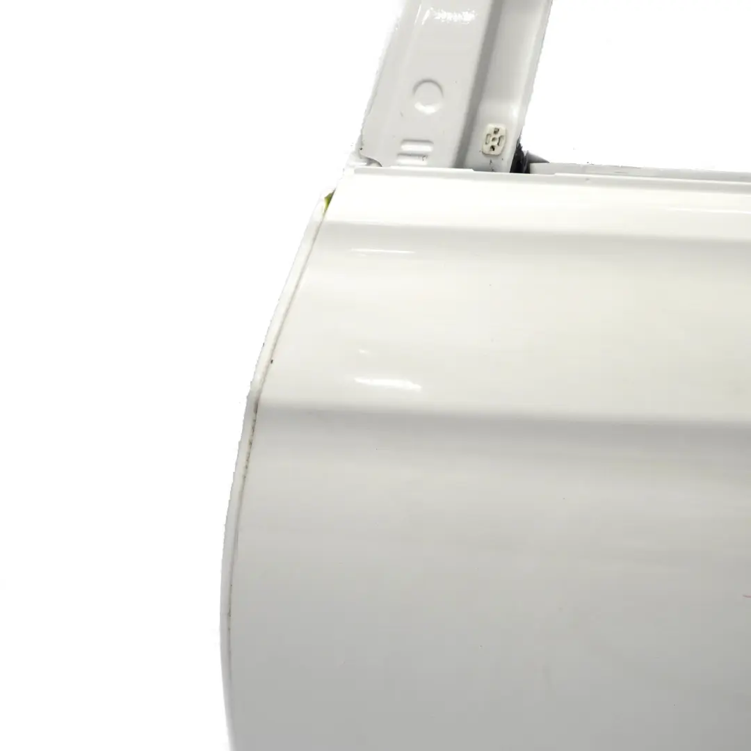 BMW F30 Porta posteriore sinistra Alpinweiss Alpine White 3 - 300 - SKU 7298513-AW2 - Numero di parte 7298513