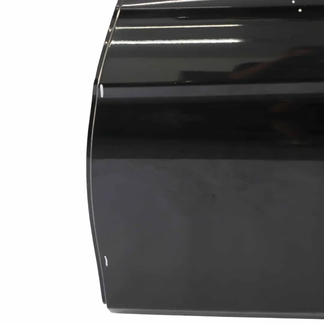 BMW F30 Drzwi Lewe Tylne Black Sapphire - 475 - SKU 7298513-BS2 - Numer Części 7298513