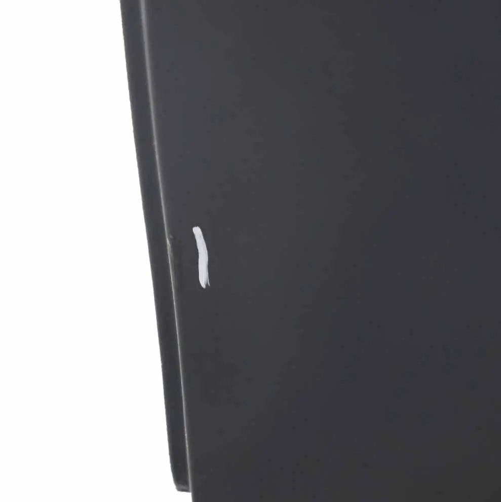 BMW F30 Porta posteriore sinistra Berlina Nero Zaffiro Metallizzato - 475 - SKU 7298513-BS2 - Numero di parte 7298513