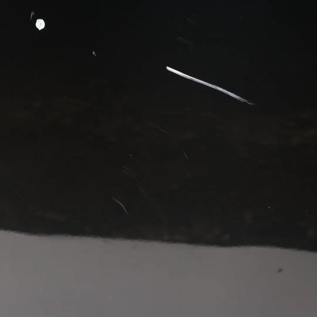 Left Door N/S Saloon Black Sapphire Metallic - 475 to BMW F30 Rear with Part number 7298513 BMW F30 Rear Left Door N/S Saloon Black Sapphire Metallic - 475 - SKU 7298513-BS3 - Part number 7298513