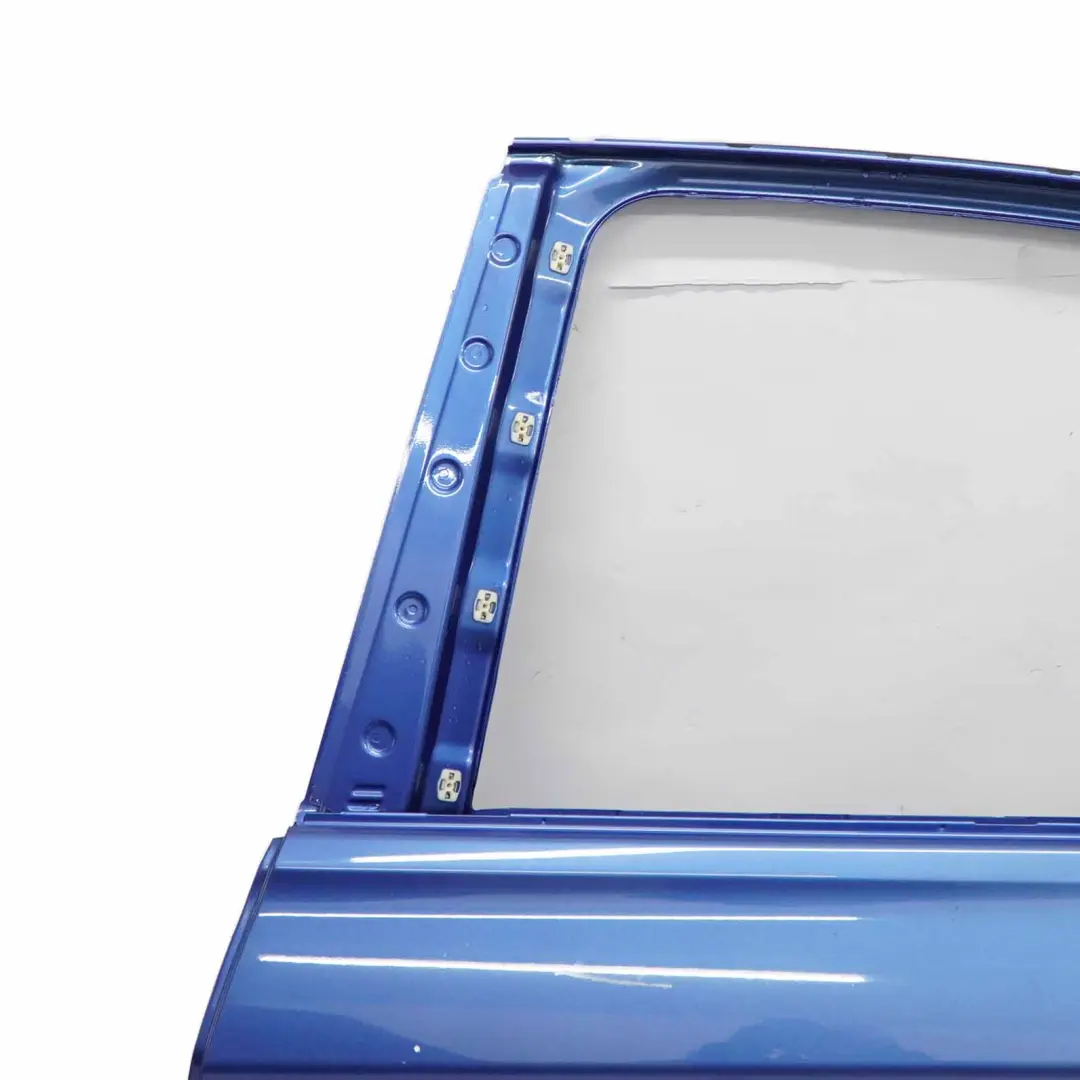 Arriere Gauche Estorilblau Bleu - B45 pour BMW X5 E70 Porte à propos du numéro de pièce 7298513 BMW X5 E70 Porte Arriere Gauche Estorilblau Bleu - B45 - SKU 7298513-EB2 - Numéro de pièce 7298513