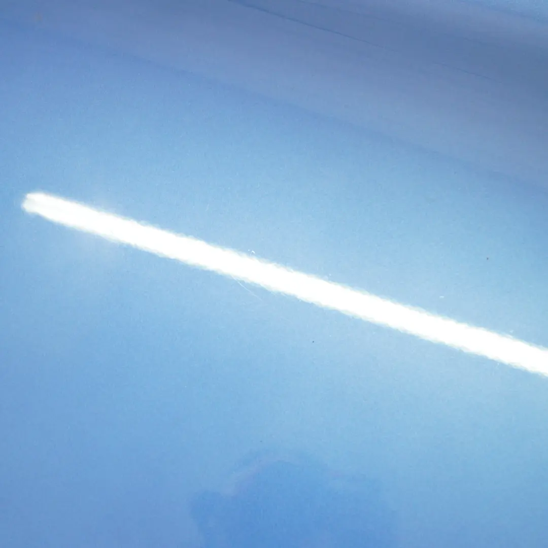 Puerta Trasera Izquierda Estoril Blau Azul Metalizado - A89 para BMW F30 con número de pieza 7298513 BMW F30 Puerta Trasera Izquierda Estoril Blau Azul Metalizado - A89 - SKU 7298513-EB2 - Número de pieza 7298513