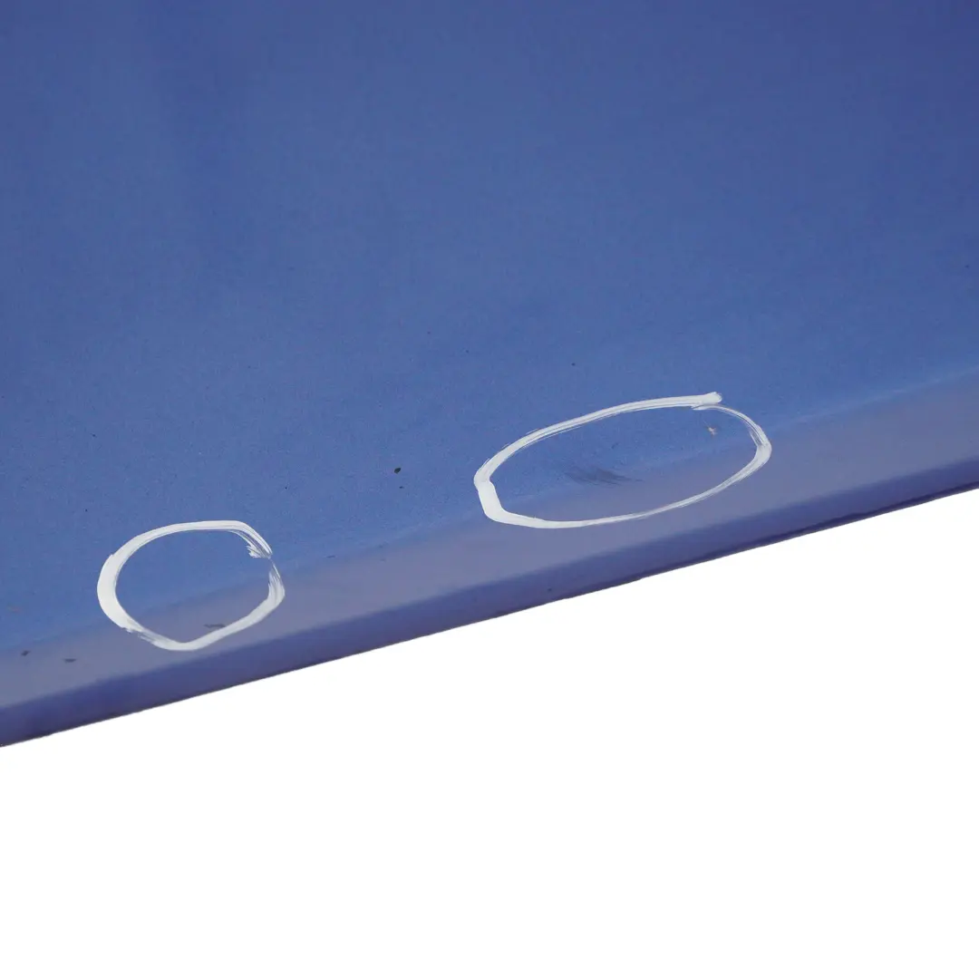 Puerta Trasera Izquierda Estorilblau Estoril Blue II - B35 para BMW F30 Berlina con número de pieza 7298513 BMW F30 Berlina Puerta Trasera Izquierda Estorilblau Estoril Blue II - B35 - SKU 7298513-EB - Número de pieza 7298513