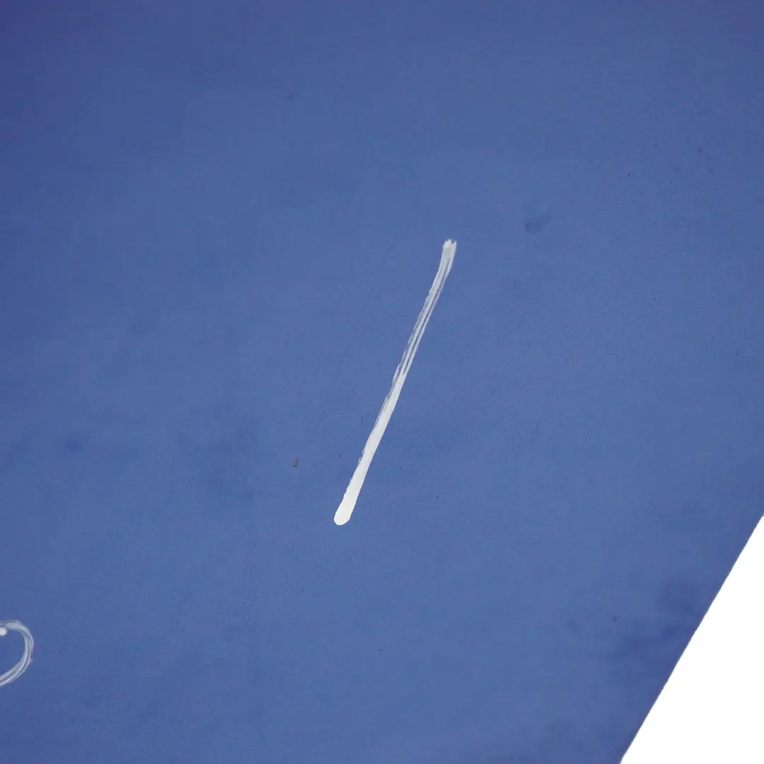 Puerta Trasera Izquierda Estorilblau Estoril Blue II - B35 para BMW F30 Berlina con número de pieza 7298513 BMW F30 Berlina Puerta Trasera Izquierda Estorilblau Estoril Blue II - B35 - SKU 7298513-EB - Número de pieza 7298513