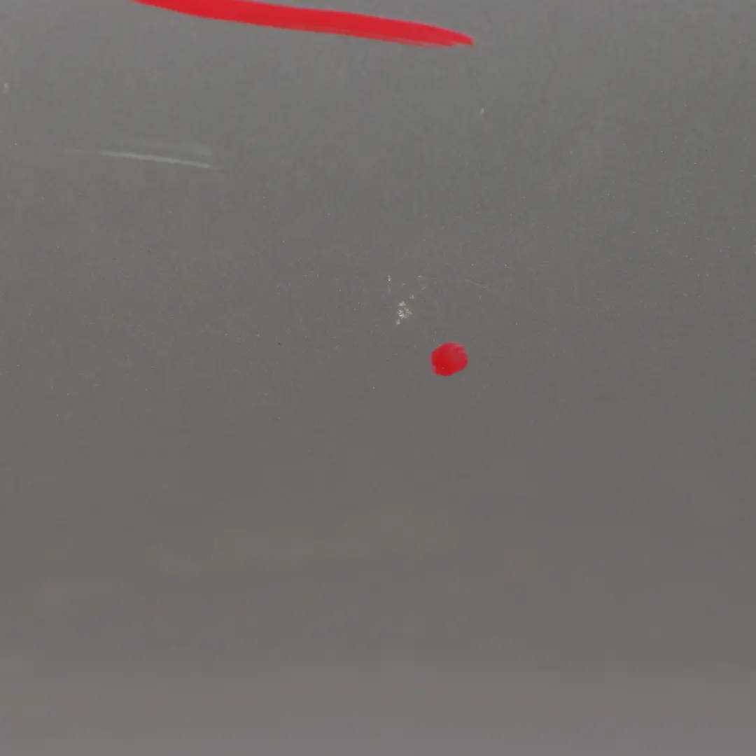 Left Door N/S Glacier Silver Metallic - A83 to BMW F30 Saloon Rear with Part number 7298513 BMW F30 Saloon Rear Left Door N/S Glacier Silver Metallic - A83 - SKU 7298513-GSB - Part number 7298513