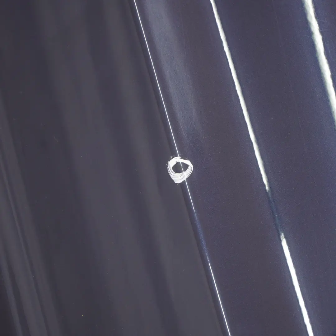 Puerta Trasera Izquierda Azul Blau Imperial Metalizado - A89 para BMW F30 con número de pieza 7298513 BMW F30 Puerta Trasera Izquierda Azul Blau Imperial Metalizado - A89 - SKU 7298513-IBB1 - Número de pieza 7298513