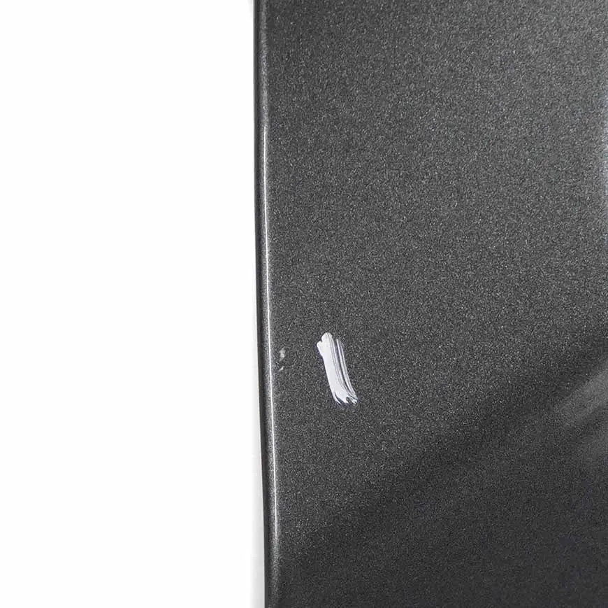 Tür Hinten Links Mineralgrau Grau Metallic - B39 für BMW F30 mit Teilenummer 7298513 BMW F30 Tür Hinten Links Mineralgrau Grau Metallic - B39 - SKU 7298513-MG1 - Teilenummer 7298513