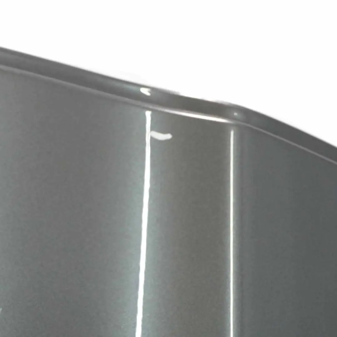 Door Rear Left N/S Mineralgrau Mineral Grey Metallic - B39 to BMW F30 with Part number 7298513 BMW F30 Door Rear Left N/S Mineralgrau Mineral Grey Metallic - B39 - SKU 7298513-MG1 - Part number 7298513