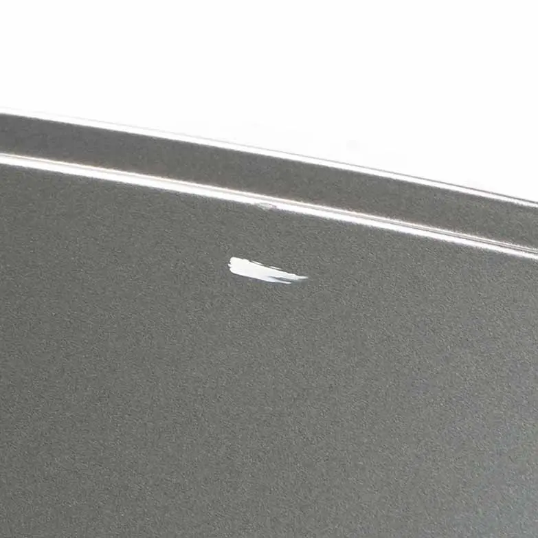 BMW F30 Door Rear Left N/S Mineralgrau Mineral Grey Metallic - B39 - SKU 7298513-MG1 - Part number 7298513