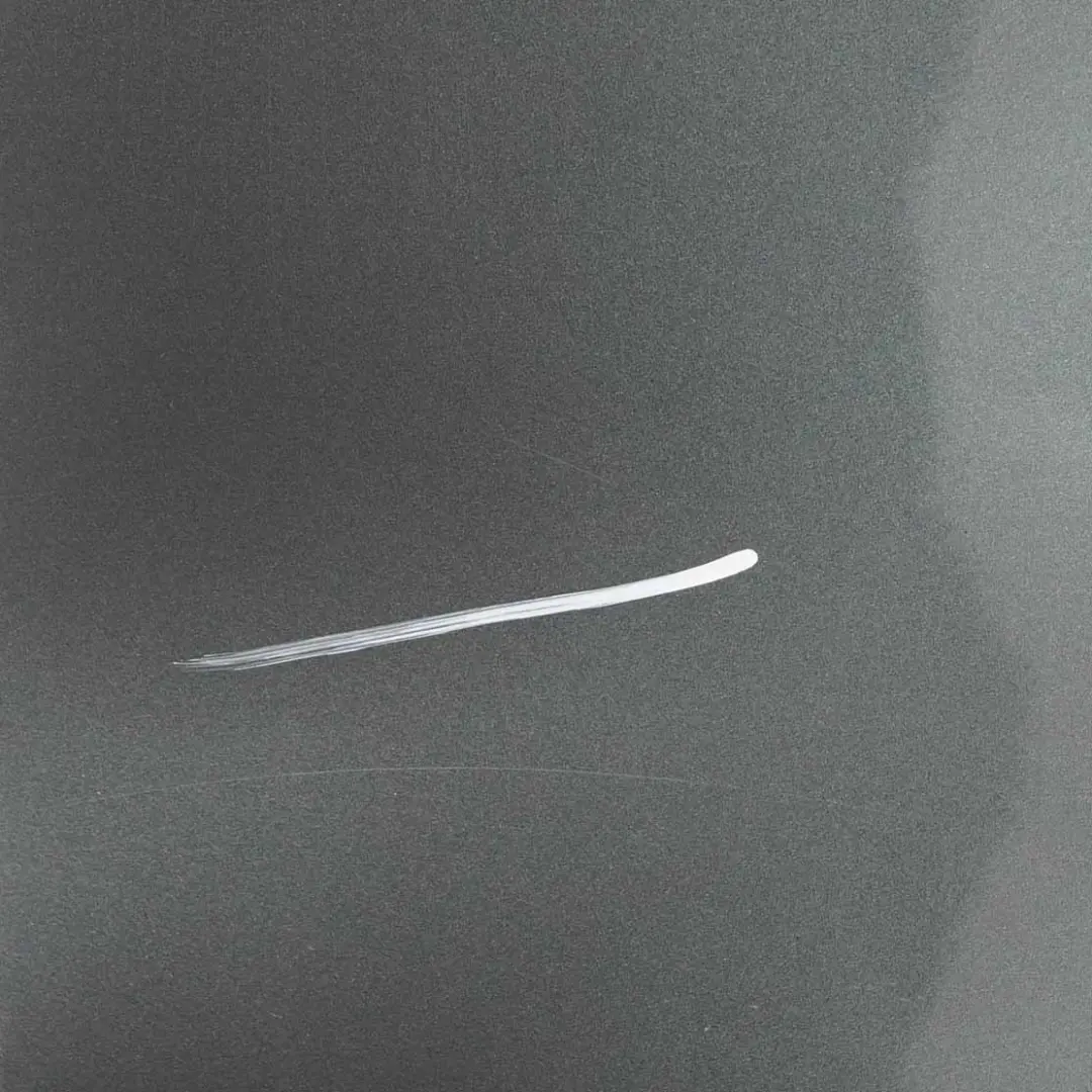 BMW F30 Drzwi Lewe Tylne Tył Mineralgrau - B39 - SKU 7298513-MG1 - Numer Części 7298513