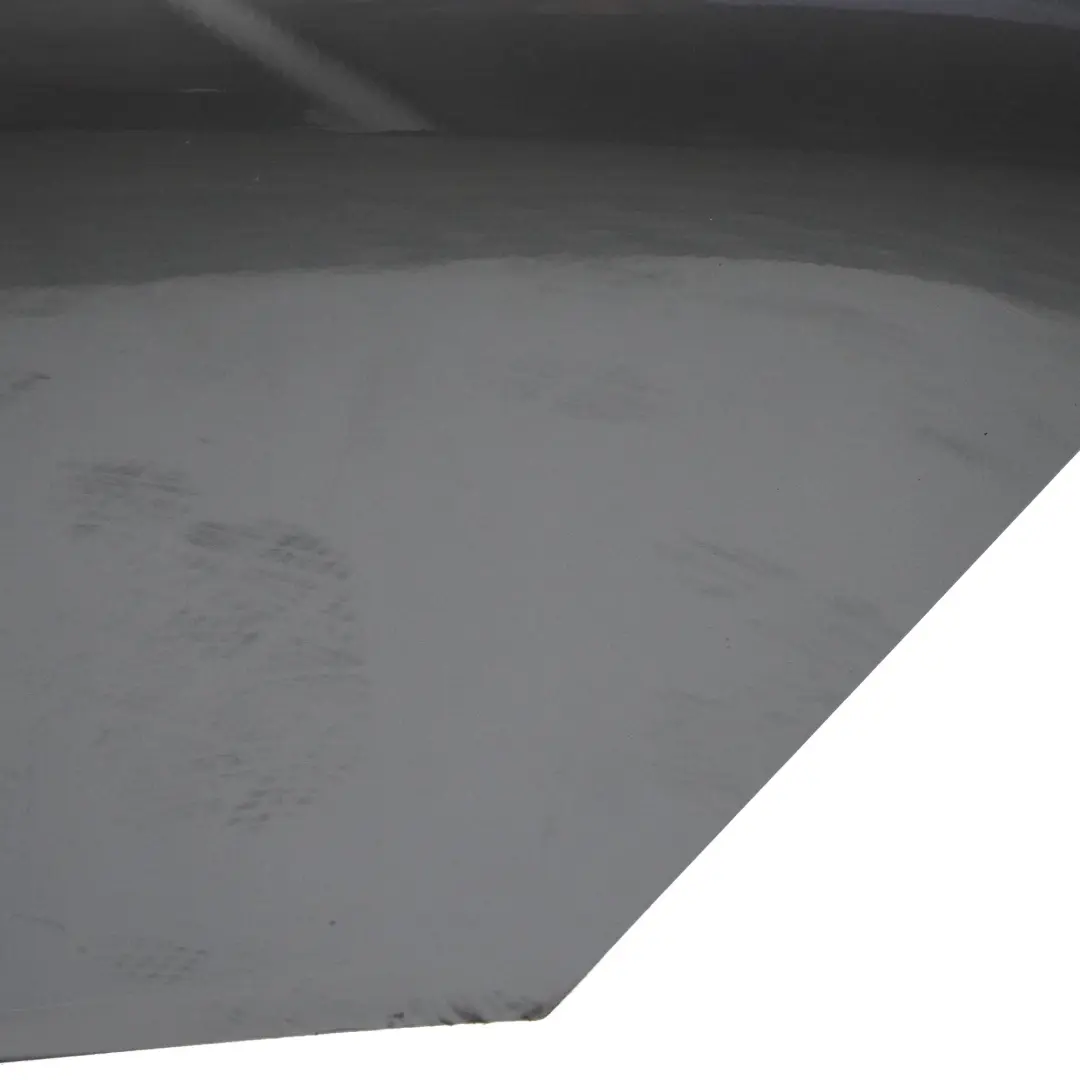 Tür Hinten Links Mineralgrau Grau Metallic - B39 für BMW F30 mit Teilenummer 7298513 BMW F30 Tür Hinten Links Mineralgrau Grau Metallic - B39 - SKU 7298513-MG2 - Teilenummer 7298513