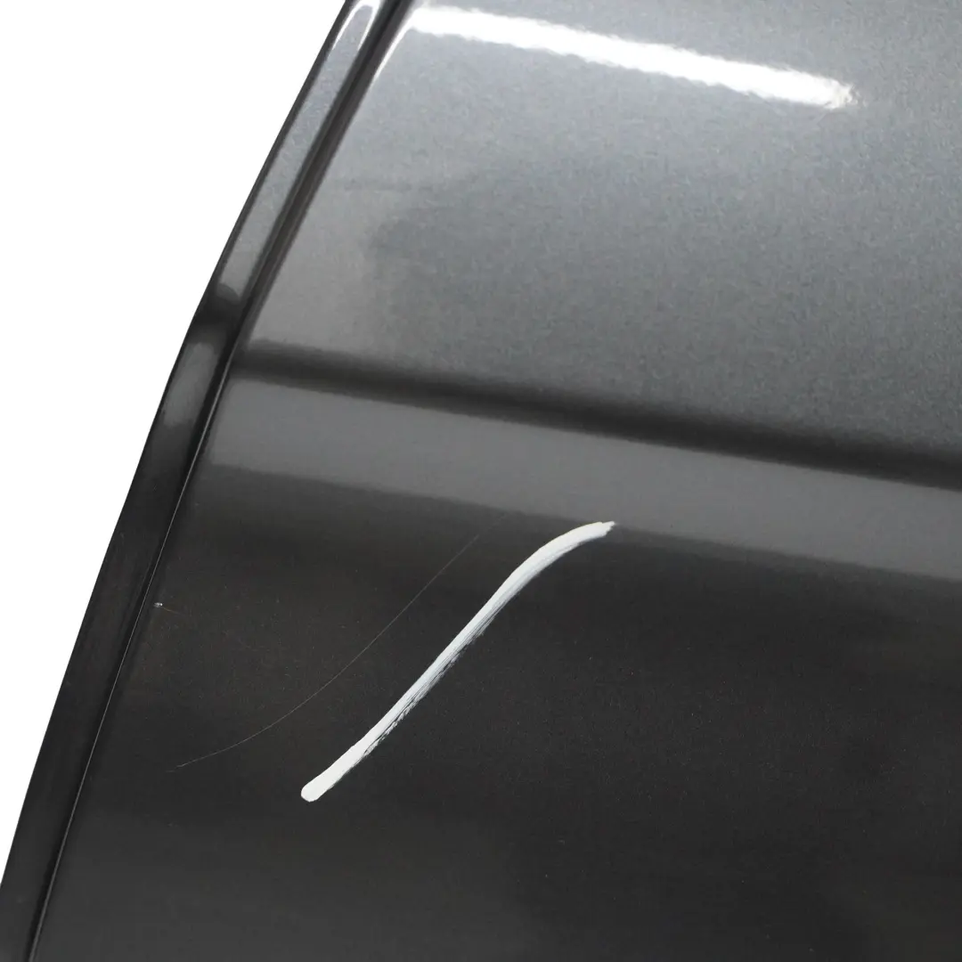 Puerta Trasera Izquierda Mineralgrau Metallic - B39 para BMW F30 con número de pieza 7298513 BMW F30 Puerta Trasera Izquierda Mineralgrau Metallic - B39 - SKU 7298513-MG2 - Número de pieza 7298513