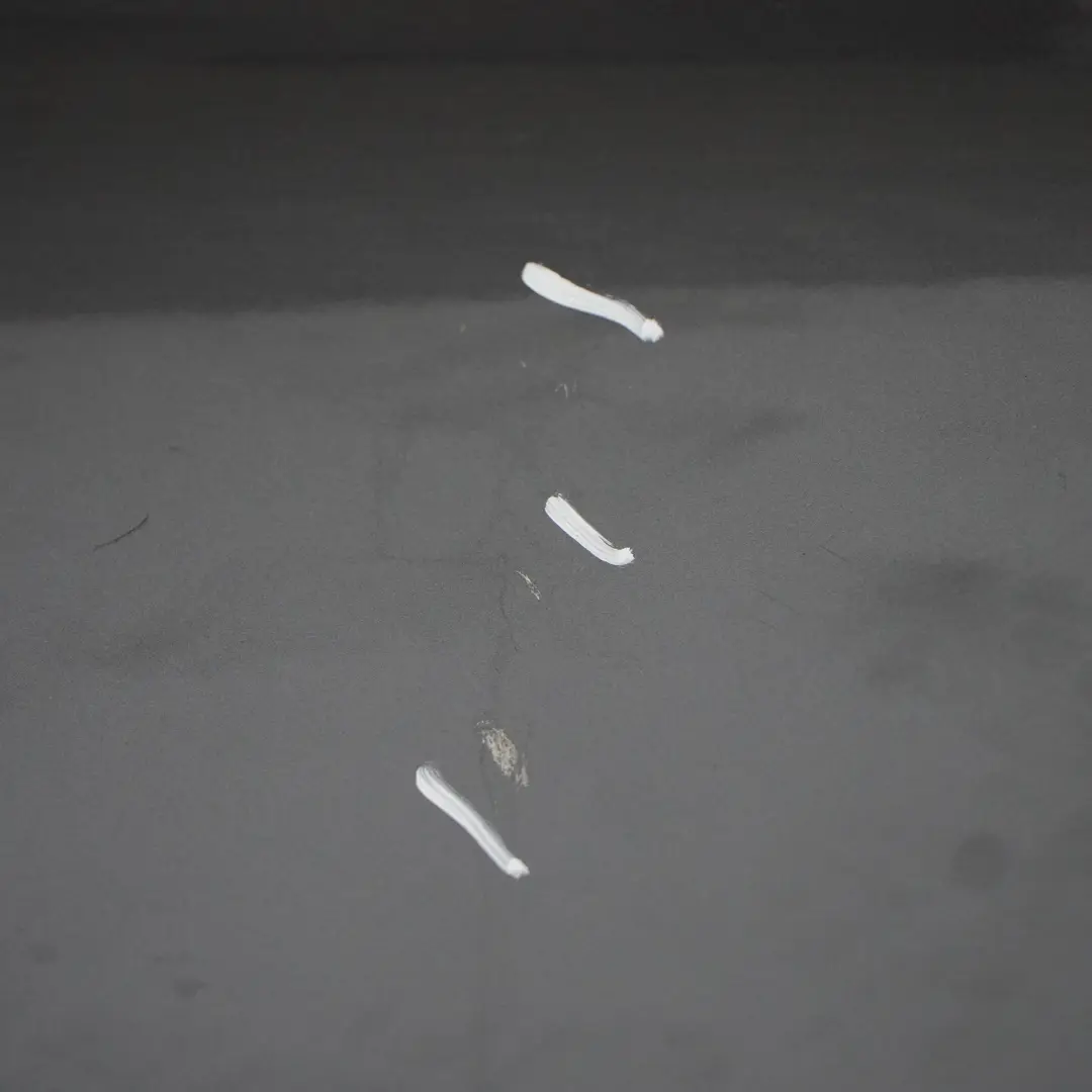 Drzwi Lewe Tylne Tył Mineralgrau Metalik - B39 do BMW F30 o numerze 7298513 BMW F30 Drzwi Lewe Tylne Tył Mineralgrau Metalik - B39 - SKU 7298513-MG2 - Numer Części 7298513