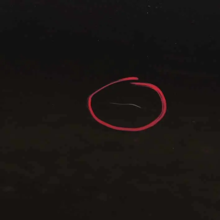 Door Rear Left N/S Covering Panel Mineralgrau Grey Metallic - B39 to BMW F30 with Part number 7298513 BMW F30 Door Rear Left N/S Covering Panel Mineralgrau Grey Metallic - B39 - SKU 7298513-MG - Part number 7298513