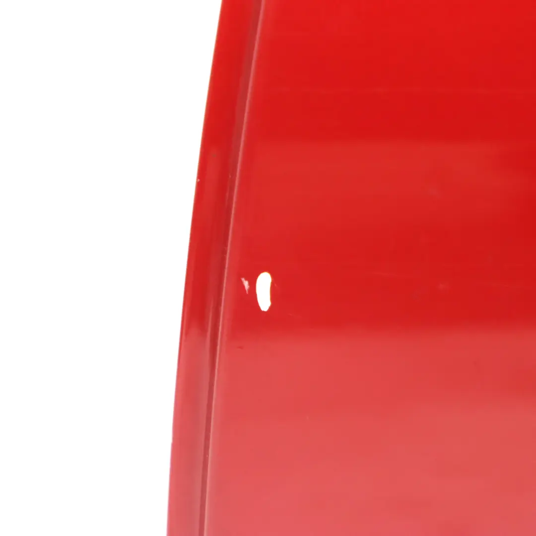 BMW F30 Limousine Hintere linke Tür Melbourne Rot Rot Metallic - A75 - SKU 7298513-MRT1 - Teilenummer 7298513